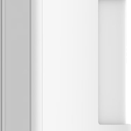 Eufy Eufy Motion Detector E20 Wireless Pet Friendly Wall Mount White (Détecteur de mouvement sans fil pour animaux de compagnie)