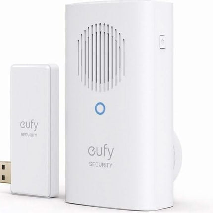 Eufy Chime - Doorbell Chime