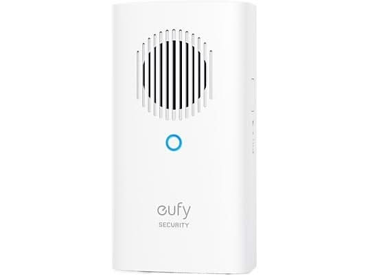 Eufy Chime - Doorbell chime for E340/C30/C31