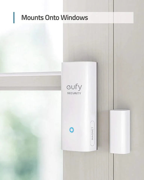 Eufy Door/window sensor Wireless White