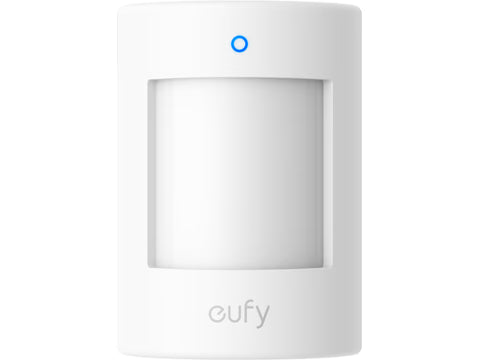 Eufy Eufy Bewegungsmelder E20 Drahtlos Haustierfreundlich Wandhalterung Weiß