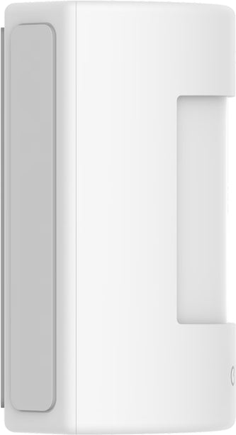 Eufy Eufy Bewegungsmelder E20 Drahtlos Haustierfreundlich Wandhalterung Weiß