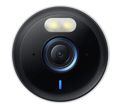 Eufy Eufy E330 4 packs de caméras (WIFI alimentation fixe) avec Homebase 3