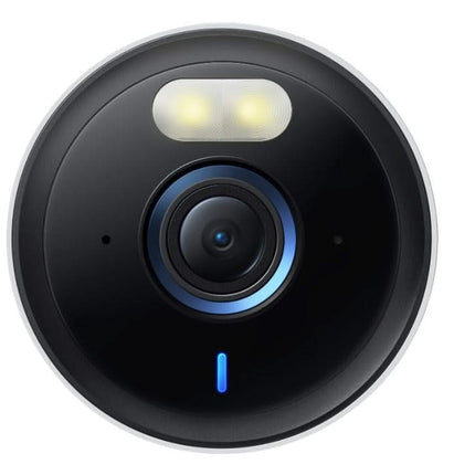 Eufy E330 4-pack camera set (WIFI fixed power supply) with Homebase 3