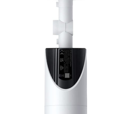 Eufy Eufy E330 4 packs de caméras (WIFI alimentation fixe) avec Homebase 3