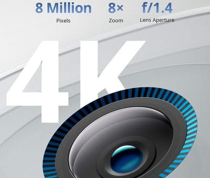 Eufy Eufy Eufycam 3 Add-on camera