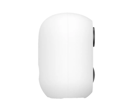 Eufy Eufy Eufycam C35 2er-Pack mit 2 kabellosen Kameras und Mini Homebase