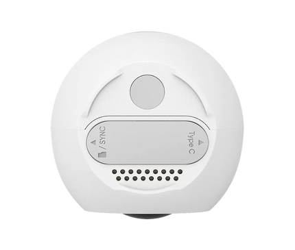Eufy Eufy Eufycam C35 2er-Pack mit 2 kabellosen Kameras und Mini Homebase