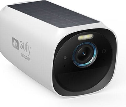 Eufy Eufycam E40 Add-on 2K camera