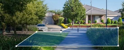 Eufy Eufycam E40, Duopack with 2 wireless 2K cameras and Homebase 3