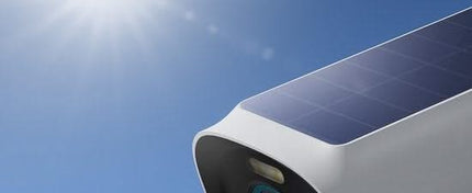 Eufy Eufycam E40, Duopack with 2 wireless 2K cameras and Homebase 3