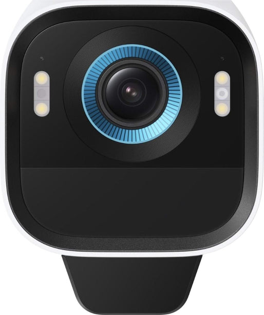 Eufy EufyCam S3 Pro, 3er-Pack mit HomeBase 3