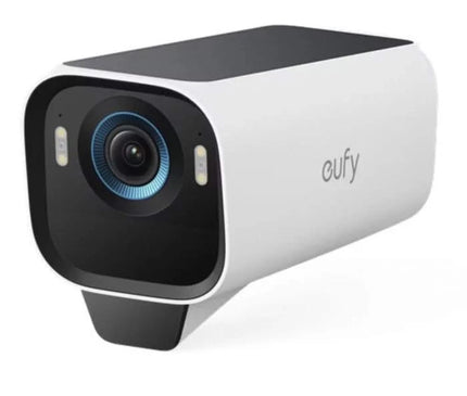 Eufy EufyCam S3 Pro 4K (Erweiterung)