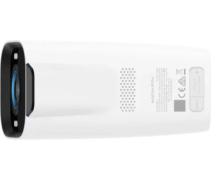 Eufy EufyCam S3 Pro 4K (Erweiterung)