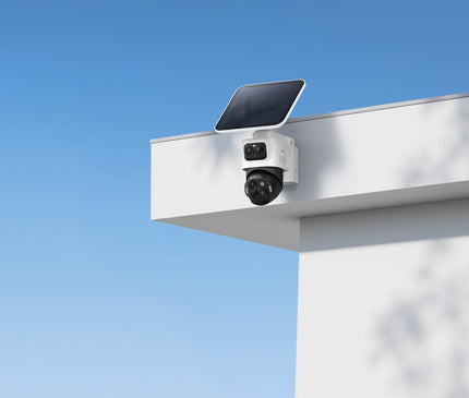 Eufy Eufy eufyCam S4 2-Cam Kit