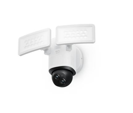 Eufy Eufy Flutlicht E340 IP Kamera