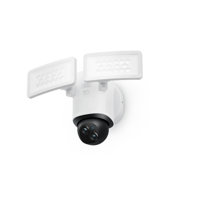 Eufy Eufy Flutlicht E340 IP Kamera
