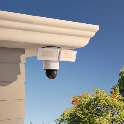 Eufy Floodlight E340 IP Camera