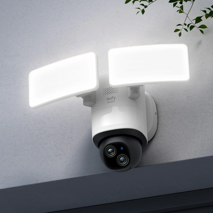 Eufy Floodlight E340 IP Camera