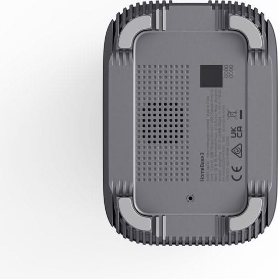 Eufy Homebase 3 base station