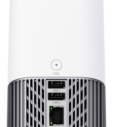 Eufy Eufy Homebase 3 Basisstation
