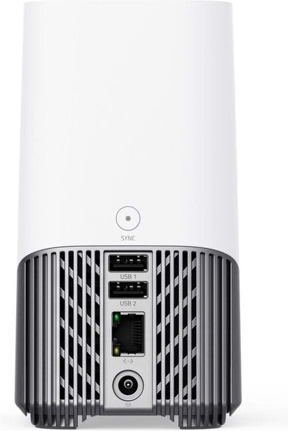 Eufy Homebase 3 base station