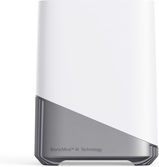 Eufy Homebase 3 base station