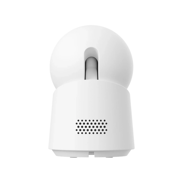 Eufy Eufy Indoor Cam E30, Pan & Tilt draaibaar 8Mp 4K, spotlight, nachtzicht, 360gr.