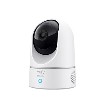 Eufy Eufy Indoor Cam, schwenk- und neigbar, drehbar 2K