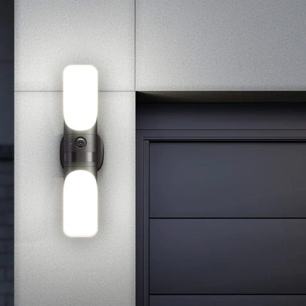 Eufy Eufy S100 Wired Wall Light Cam
