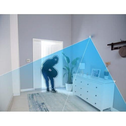 Eufy Security Alarm System 5-piece kit