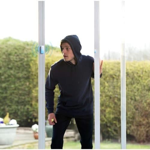 Eufy-Sicherheitsalarmanlage 5-teiliger Bausatz