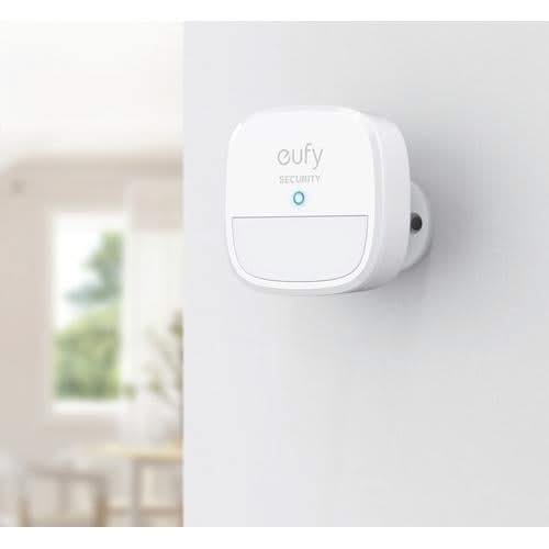 Eufy Security Alarm System 7-teiliger Bausatz