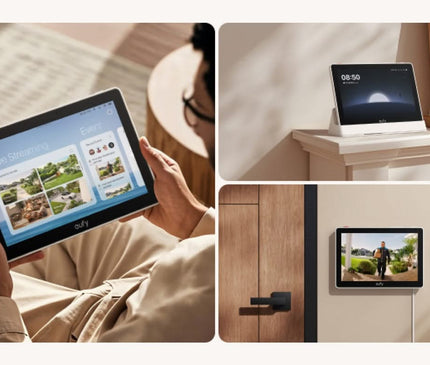 Eufy Eufy Smart Display E10