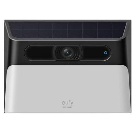 Applique solaire Eufy Cam S120