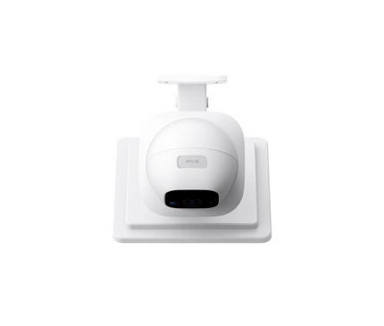 Eufy Eufy SoloCam E30, 2-cam kit, 2 pcs PT WiFi camera with solar panel