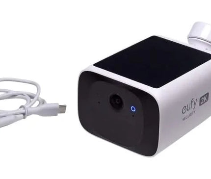 Eufy Eufy Solocam S220 Solar, WiFi Battery Camera 2K