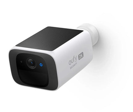 Eufy Eufy Solocam S220 Solar, WiFi Battery Camera 2K