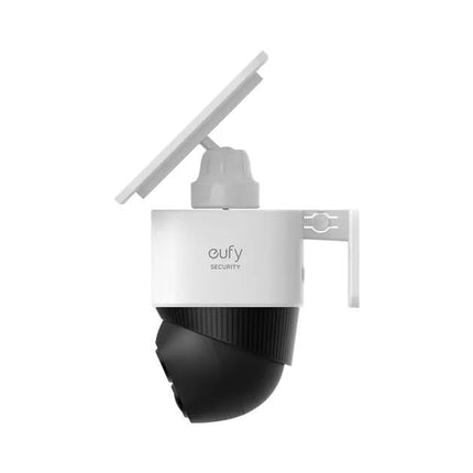 Eufy Eufy SoloCam S340 WiFi-Kamera mit PTZ und Doppelobjektiv + Solar