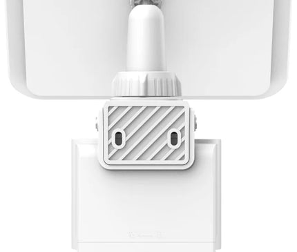 Eufy Eufy SoloCam S4, Wi-Fi Camera with PTZ and Dual Lens + Solar