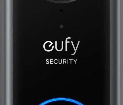 Eufy Eufy Video Doorbell E340