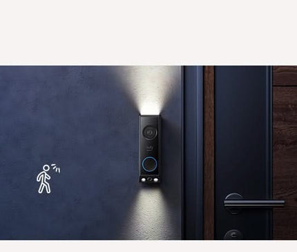 Eufy Eufy Video Doorbell E340