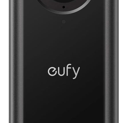 Eufy Video-Türklingel C30, Full HD, wiederaufladbar, Batterie