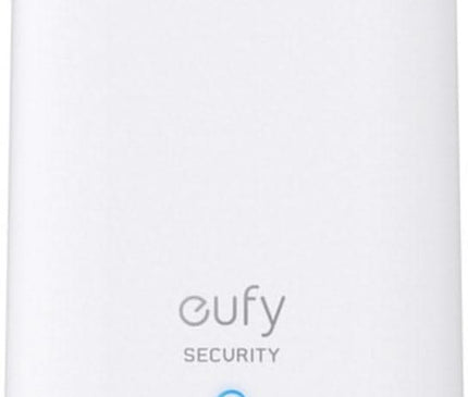 Eufy Eufy Videodeurbel S220 set draadloos met Homebase 2