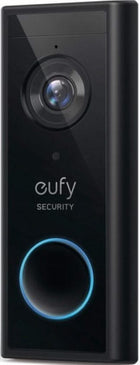 Eufy Eufy Videodeurbel S220 set draadloos met Homebase 2