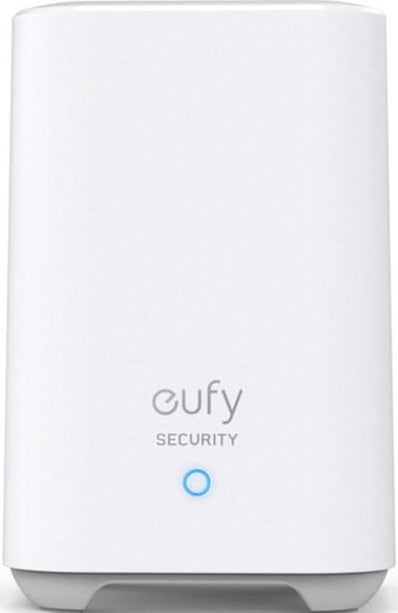 Eufy Video Doorbell S220 set wireless with Homebase