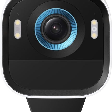 Eufy EufyCam S3 Pro, 3-Pack met HomeBase 3