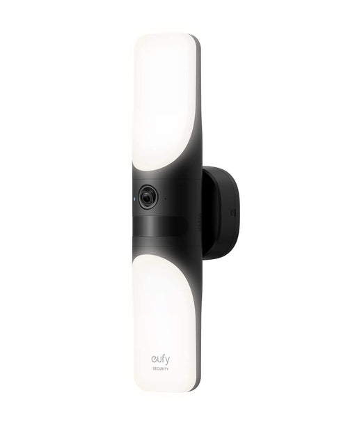 Eufy S100 Wired Wall Light Cam