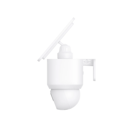 Eufy SoloCam E30, 2-cam kit, 2 stuks PT WiFi camera met zonnepaneel