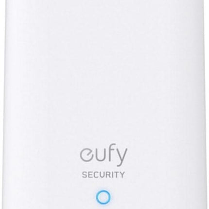 Eufy Videodeurbel S220 set draadloos met Homebase